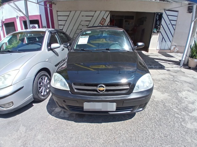MONTANA CONQUEST 1.4 CS BÁSICA 2009