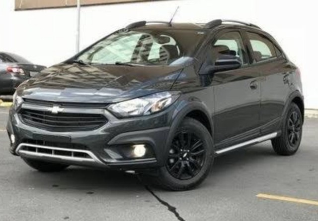 CARRO ONIX ACTIVE 1.4