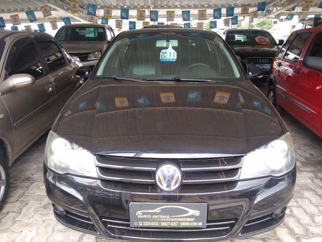 GOLF SPORTLINE 1.6 FLEX 2011