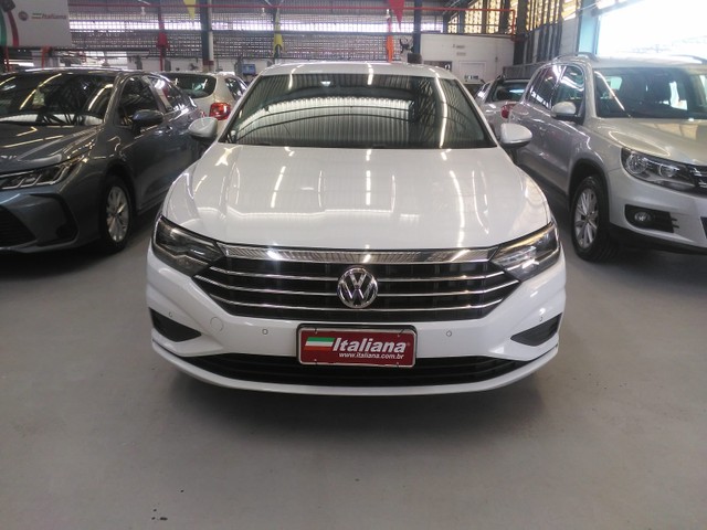 VOLKSWAGEN JETTA 1.4 250 TSI