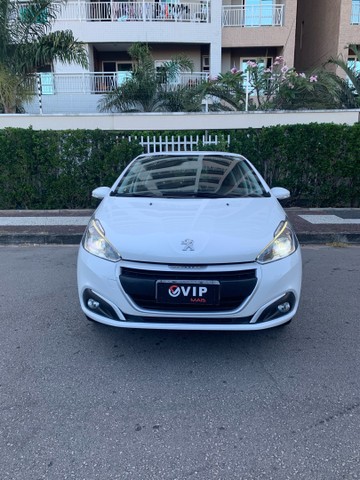 PEUGEOT 208 ACTIVE PACK 2019