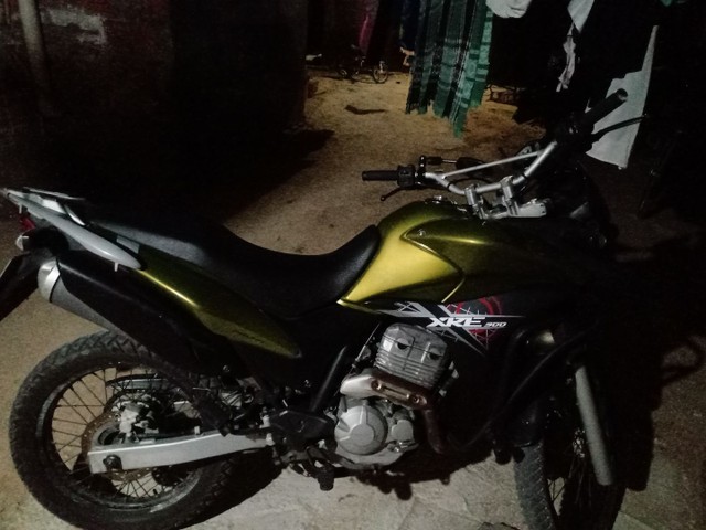 VENDO XRE TOP