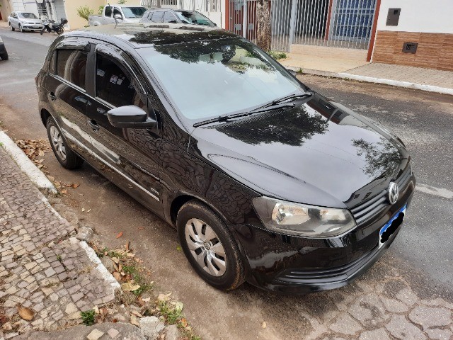 GOL G6 1.0 2013 COMPLETO