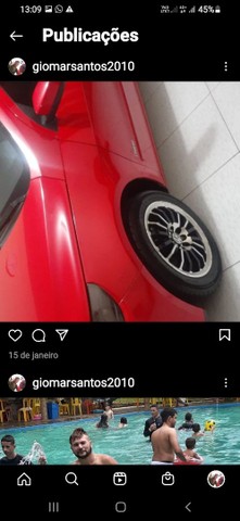 VENDO GOL 2012 1.0