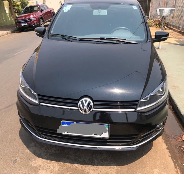 VW/ FOX CONNECT MB 19/20