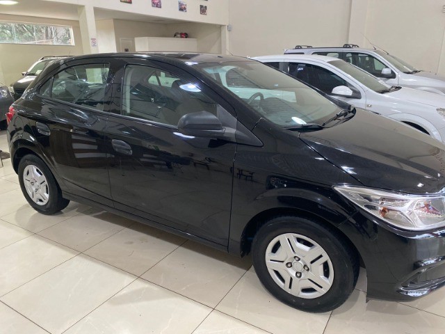 CHEVROLET/ONIX JOY 1.0 FLEX I 2018