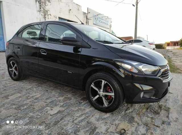 CHEVROLET ONIX 1.4