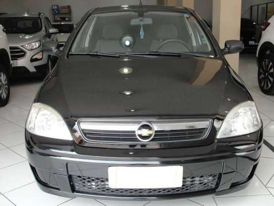 CHEVROLET CORSA 1.0 MAXX 8V FLEX 4P MANUAL