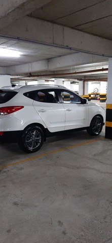 HYUNDAI IX35 2019