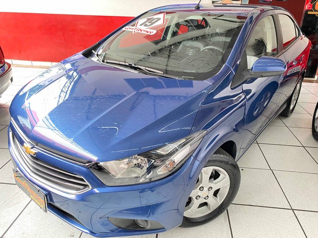 PRISMA 2018/2019 1.4 MPFI LT 8V FLEX 4P MANUAL