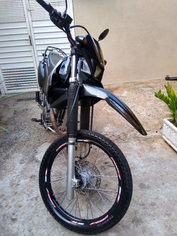 XR TORNADO