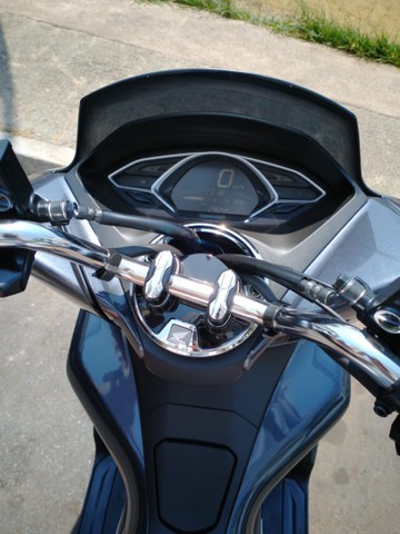PCX HONDA