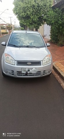 FORD FIESTA 1.6 COMPLETO