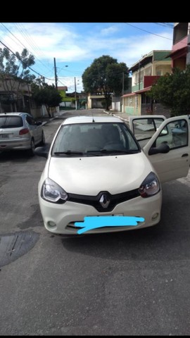 RENAULT CLIO 2014