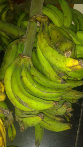 Banana pacova, Coco e polpas de Goiaba - Foto 5