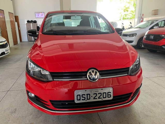 FOX 2018/2018 1.6 MSI TOTAL FLEX CONNECT 4P MANUAL