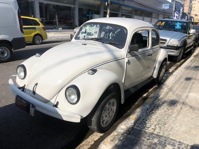 VW FUSCA 1994