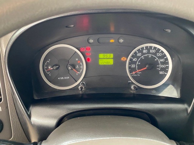 HYUNDAI HR 2018