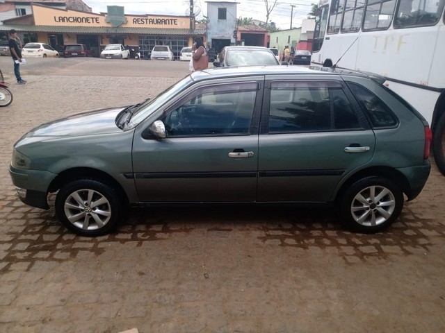 GOL G4
