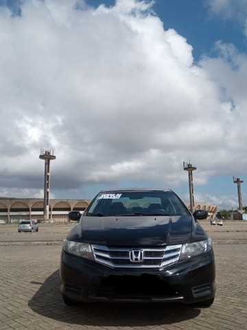 HONDA CITY 2013/2013