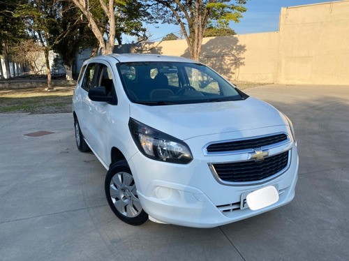 CHEVROLET SPIN 1.8 LT 5L
