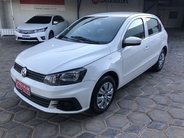 GOL G7 1.0 TRENDLINE 2018