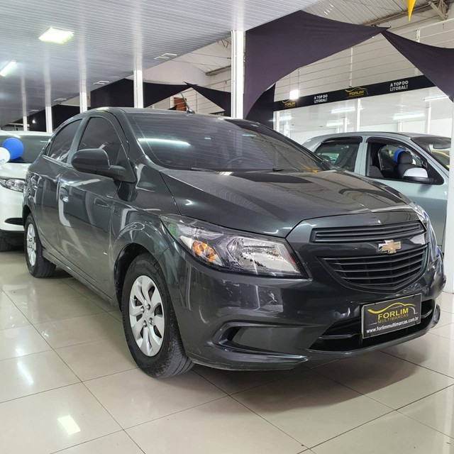 ONIX 2018/2019 1.0 MPFI JOY 8V FLEX 4P MANUAL