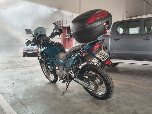 FALCON 2002 TOP DE LINHA