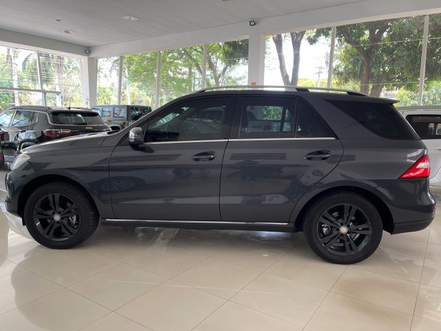 MERCEDES ML 350 DIESEL 4X4