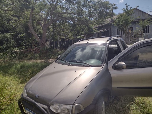 VENDO ESTRADA COMPLETA AR ETC