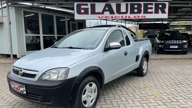 MONTANA 2010 CONQUEST 1.4 COMPLETA