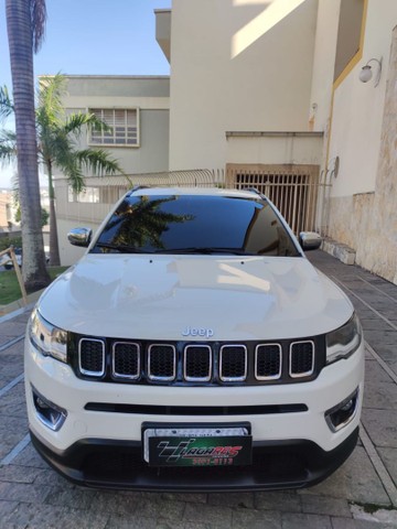 JEEP COMPASS SPORT 2018