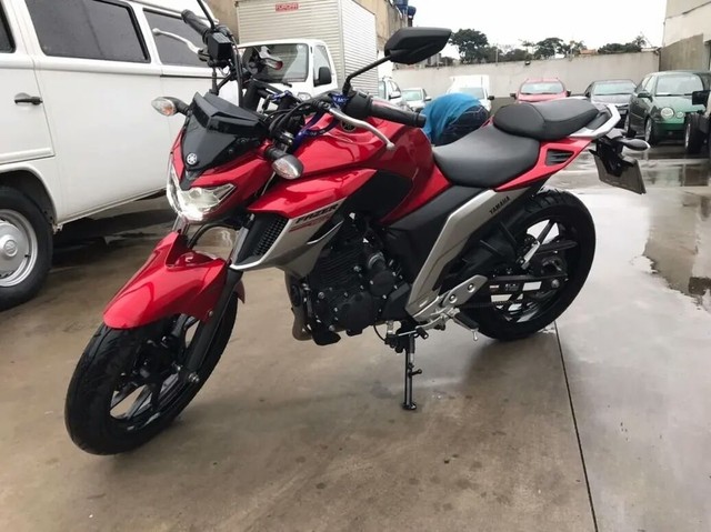 VENDO FAZER 2021 COMPLETA.