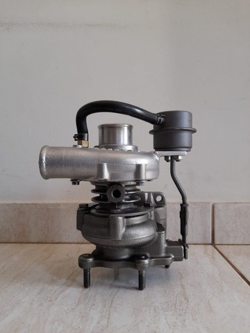 Turbina Tractor LS60 - Foto 3