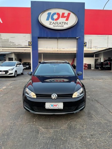 GOLF 1.4