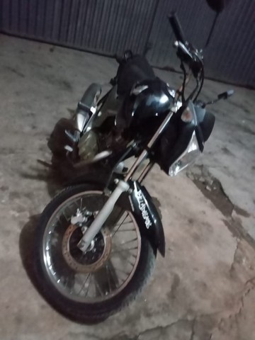 HONDA CG 150