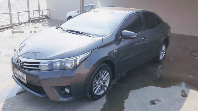 COROLLA XEI 2.0 FLEX!!!