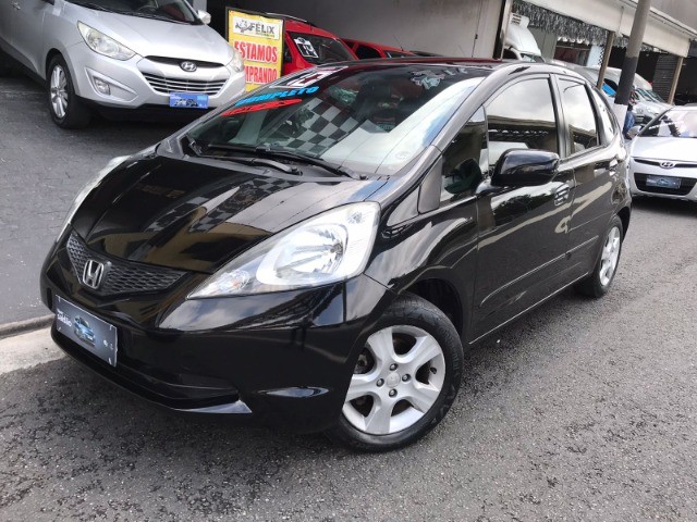 HONDA FIT 2010