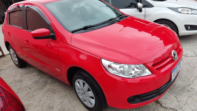 GOL G5 1.0 TREND