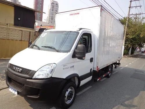 IVECO 35S14