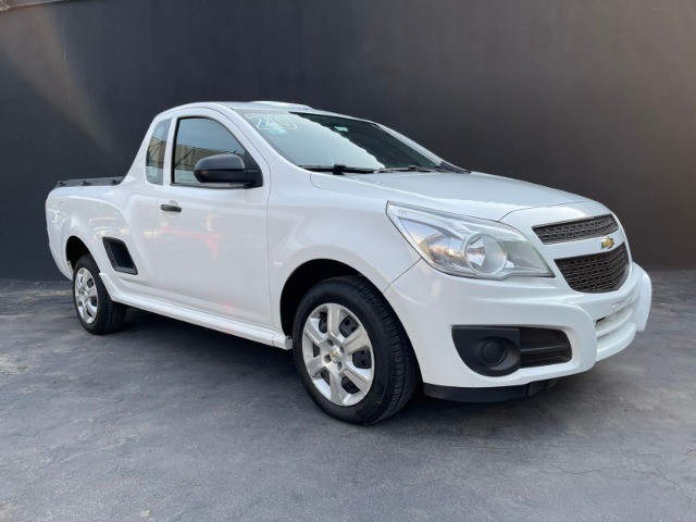 MONTANA LS 2020 KM 25