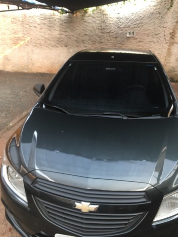 CHEVROLET PRISMA JOY 2018