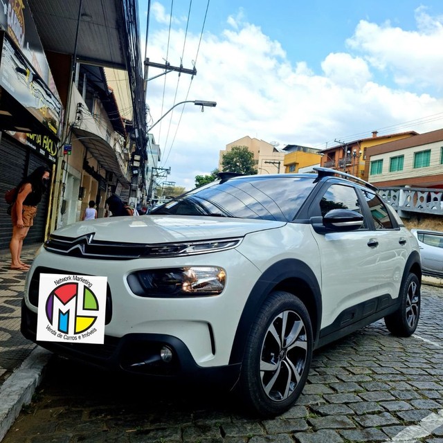 C4 CACTUS COMPLETO AUTOMÁTICO