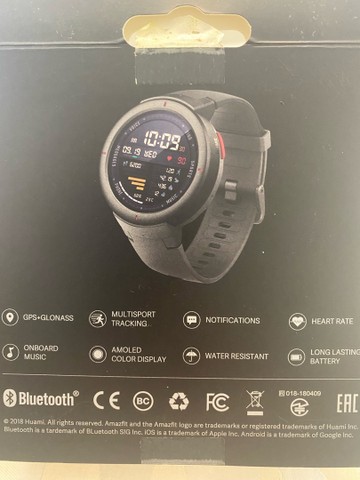 amazfit verge olx