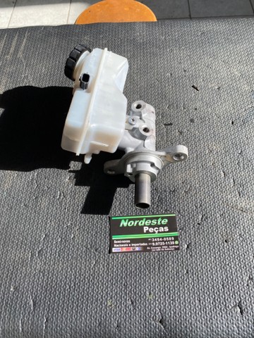 Bomba do hidrovacou sandero 1.0 3cilindros 2019  - Foto 2