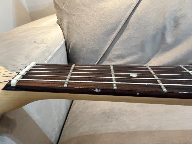 Telecaster JayTurser - Foto 3