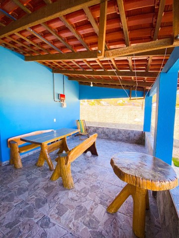 Aluguel casa temporada Pirenópolis  - Foto 10