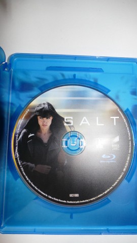 Bluray Salt (usado) - Foto 3