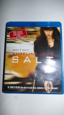 Bluray Salt (usado)