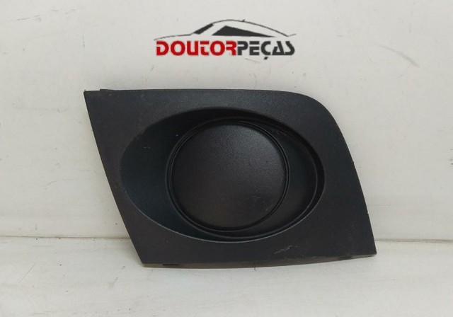 Grade Farol Milha Esquerda Gm Agile 2009/2013  *